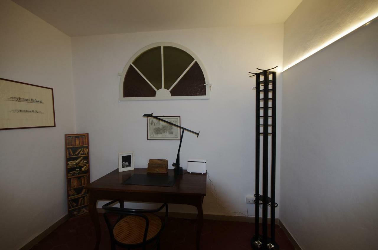 Dolce Casa Daire Siena Dış mekan fotoğraf