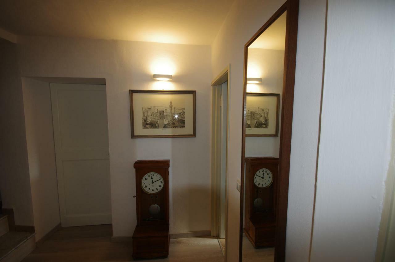 Dolce Casa Daire Siena Dış mekan fotoğraf