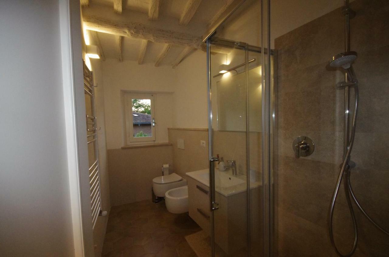 Dolce Casa Daire Siena Dış mekan fotoğraf