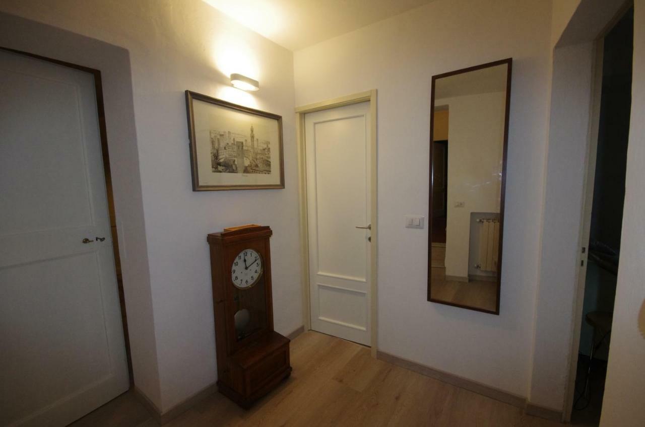 Dolce Casa Daire Siena Dış mekan fotoğraf